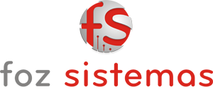 Logotipo da Foz Sistemas